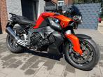 BMW K1300R Oranje!! Naked bike., Motoren, Motoren | BMW, Particulier, Meer dan 35 kW, 1300 cc, Naked bike