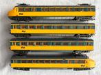 Lima 149709 NS Mat ‘54 Hondekop intercity, Hobby en Vrije tijd, Modeltreinen | H0, Gebruikt, Ophalen of Verzenden, NS, Lima