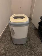 Clatronic's mini camping wasmachine, Caravans en Kamperen, Ophalen of Verzenden, Gebruikt
