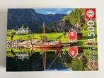 Diverse legpuzzels, Ophalen, Meer dan 1500 stukjes, Gebruikt, Legpuzzel