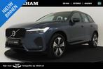 Volvo XC60 T6 RECHARGE AWD PLUS DARK -PANO.DAK|POWER-SEATS|3, 12 maanden, Gebruikt, Euro 6, 4 cilinders