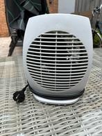 Ventilator kachel (gamma hs 650), Huis en Inrichting, Kachels, Ophalen, Overige soorten, Elektrisch, Zo goed als nieuw