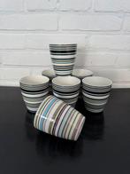 Iittala Origo mokken set - 7 stuks, Ophalen of Verzenden