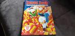 Donald Duck Sinterklaas Special 2012, Boeken, Gelezen, Ophalen of Verzenden, Walt Disney, Eén stripboek