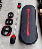Les Mills 2.0 Smartbar Body Pump Set + Les Mills Step, Ophalen, Zo goed als nieuw, Overige typen