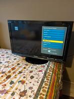 Panasonic Full HD TV 40 inch, Audio, Tv en Foto, Televisies, Ophalen, Gebruikt, Panasonic, 50 Hz