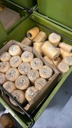 Burmit lockgaren Tanne nr5 10000m 10 rol €10, Hobby en Vrije tijd, Ophalen of Verzenden