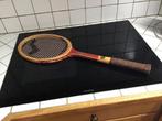 Vintage tennisracket Snauwaert Lady Caravelle, Sport en Fitness, Tennis, Ophalen of Verzenden, Zo goed als nieuw, Racket, Overige merken