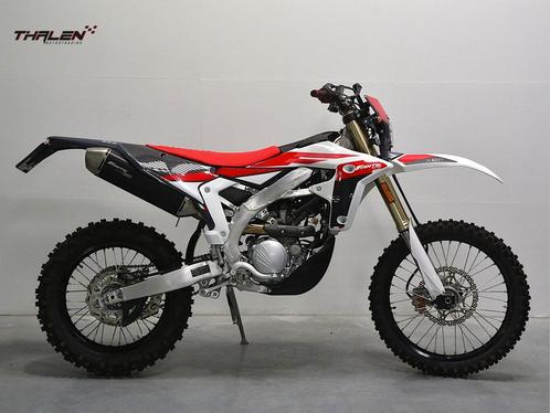 FANTIC Fantic XEF 250 Enduro Nieuw ( Yamaha WRF 250 F  ), Motoren, Motoren | Overige merken, Bedrijf, Enduro