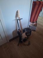 Stagg elektrische gitaar, Ophalen, Gebruikt, Solid body, Overige merken