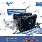 W206 FRONT + KOELERPAKKET COMPLEET VOORFRONT A2066201400 KUH, Gebruikt, Voor, Mercedes-Benz, Ophalen of Verzenden