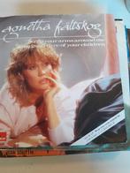 Agnetha faltskog 7inch wrap your arms around me, Ophalen of Verzenden, Zo goed als nieuw, Pop