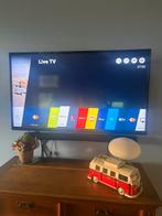 LG 42 inch TV - 42LN5758 - Met Afstandsbediening, Audio, Tv en Foto, Televisies, Ophalen, 50 Hz, 80 tot 100 cm, Full HD (1080p)