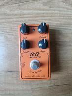 Xotic BB preamp copy, Muziek en Instrumenten, Distortion, Overdrive of Fuzz, Ophalen of Verzenden, Zo goed als nieuw