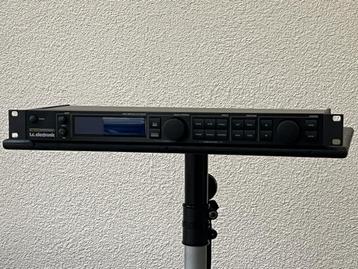 T.C. Electronic D-Two beschikbaar voor biedingen