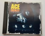 Cd Kiss Ace frehley trouble walking, Cd's en Dvd's, Ophalen of Verzenden, Zo goed als nieuw