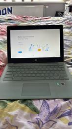 Hp chromebook, Ophalen of Verzenden, Zo goed als nieuw, 14 inch, 4 GB of minder
