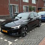 Polestar 2 Long Range Single Motor Modeljaar 2024 BTW-auto, Auto's, Polestar, Automaat, Polestar 2, Achterwielaandrijving, 510 min