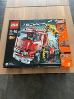 Lego Technic 8258, Gebruikt, Ophalen of Verzenden