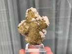 Fluoriet met dolomiet, Moscona Mine, Spanje, Verzenden, Mineraal