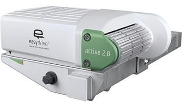 Reich EasyDriver Active 2.8 tandemas mover Laagste Prijs! beschikbaar voor biedingen