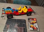 Technisch Lego technic 853 car chassis auto, Complete set, Gebruikt, Ophalen of Verzenden, Lego