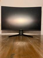 Msi curved 27 inch Gaming monitor, Gaming, IPS, 101 t/m 150 Hz, Curved