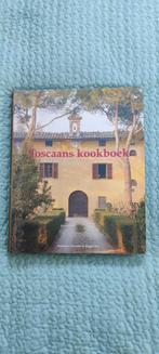 Toscaans kookboek. Stephanie Alexander & Maggie Beer, Boeken, Ophalen of Verzenden, Zo goed als nieuw