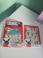 Bing Stickers Set, Ophalen of Verzenden, Meerdere stickers