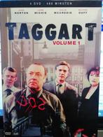 Taggart - vol 1, Cd's en Dvd's, Dvd's | Tv en Series, Actie en Avontuur, Ophalen of Verzenden, Zo goed als nieuw