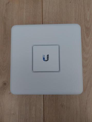 Unifi Security Gateway (USG) beschikbaar voor biedingen