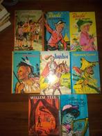Oude kinderboeken collectie, Boeken, Kinderboeken | Jeugd | 10 tot 12 jaar, Verzenden, Gelezen, Diverse