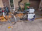 groot model herenfiets, Fietsen en Brommers, Fietsen | Heren | Herenfietsen, Ophalen, Gebruikt, Overige merken, Versnellingen