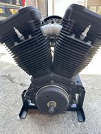 Evo motor gereviseerd en compleet, Ophalen, Gereviseerd