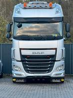 DAF XF 510 SSC Turbo schade, Auto's, Automaat, 510 pk, Bedrijf, Diesel