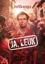 2x Pieter Derks za 4 april 2026 in Rijswijkse schouwburg, Tickets en Kaartjes, Theater | Cabaret en Komedie, Twee personen, April
