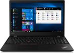 Lenovo ThinkPad P15s,16GB Ram, Gebruikt, Ophalen of Verzenden, Lenovo, Lenovo