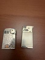 Benzine aanstekers, Verzamelen, Rookartikelen, Aanstekers en Luciferdoosjes, Ophalen of Verzenden, Aansteker