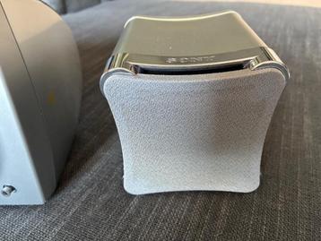 Sony boxen beschikbaar voor biedingen