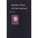 Uit het Zaaivat  Bijbels Dagboek, Boeken, Ophalen of Verzenden, Zo goed als nieuw, Wulfert Floor, Christendom | Protestants