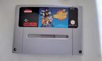 super nintendo snes the adventures of mighty max, Avontuur en Actie, 1 speler, Ophalen of Verzenden, Zo goed als nieuw