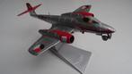 Gloster Meteor KLU Corgi 1:72, Overige merken, 1:72 tot 1:144, Ophalen of Verzenden, Zo goed als nieuw