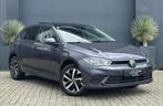 Volkswagen Polo 1.0 TSI Pano/Navi/AppleCarPlay, Stof, Gebruikt, 95 pk, Bedrijf