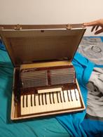 Accordeon, Muziek en Instrumenten, Accordeons, Ophalen, Gebruikt, Overige merken