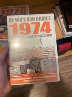 WK's van Oranje DVD Collectie, Cd's en Dvd's, Alle leeftijden, Ophalen of Verzenden, Zo goed als nieuw, Documentaire