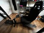 Playseat zo gloed als nieuw, Ophalen, Zo goed als nieuw, Playseat of Racestoel