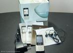 Nokia 6300 telefoon, Gebruikt, Overige modellen, Fysiek toetsenbord, Ophalen of Verzenden