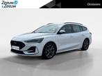 Ford Focus Wagon 1.0 EcoBoost Hybrid ST Line | Navigatie | P, Auto's, Ford, 12 maanden, Gebruikt, Wit, Handgeschakeld