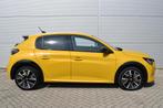 Peugeot 208 1.2 PureTech GT-Line, Voorwielaandrijving, 12 maanden, Stof, Gebruikt