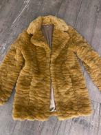 Gratis nep bontjas maat 158, Kleding | Dames, Ophalen of Verzenden, Gedragen, Maat 34 (XS) of kleiner, Overige kleuren